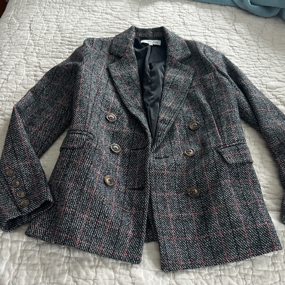 Blazer